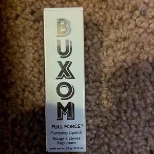 Buxom lipstick. Unopened. Never used. DOLLY DREAMER.